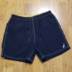 Nautica bathing suit